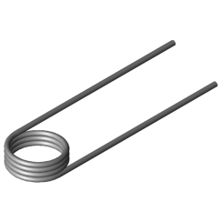 GUTEKUNST T-18856L compression spring, box of 12