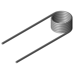 GUTEKUNST T-18860R compression spring, box of 12