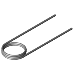 GUTEKUNST T-18877L compression spring, box of 12