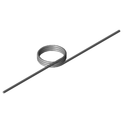 GUTEKUNST T-18879L compression spring, box of 12