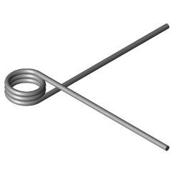 GUTEKUNST T-18903L compression spring, box of 12