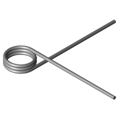 GUTEKUNST T-18915L compression spring, box of 12