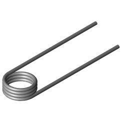GUTEKUNST T-18918L compression spring, box of 12