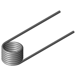 GUTEKUNST T-18922L compression spring, box of 12