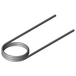 GUTEKUNST T-18938L compression spring, box of 12