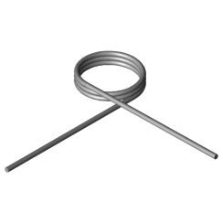 GUTEKUNST T-18939R compression spring, box of 12