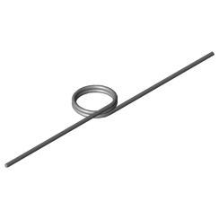 GUTEKUNST T-19150L compression spring, box of 12