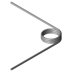 GUTEKUNST T-19155R compression spring, box of 12