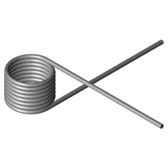 GUTEKUNST T-19161L compression spring, box of 12