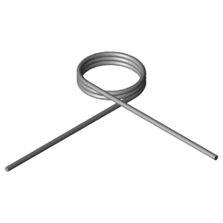 GUTEKUNST T-19178R compression spring, box of 12