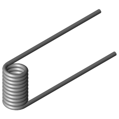 GUTEKUNST T-19206L compression spring, box of 12