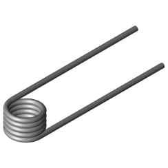 GUTEKUNST T-19222L compression spring, box of 12