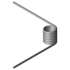 GUTEKUNST T-19225R compression spring, box of 12