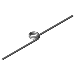 GUTEKUNST T-19300R compression spring, box of 12