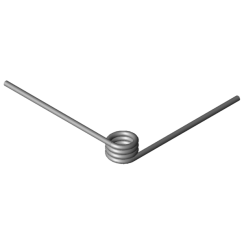 GUTEKUNST T-19301L compression spring, box of 12