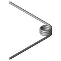 GUTEKUNST T-19301R compression spring, box of 12