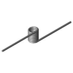 GUTEKUNST T-19304L compression spring, box of 12