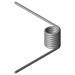 GUTEKUNST T-19325R compression spring, box of 12