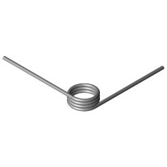 GUTEKUNST T-19341L compression spring, box of 12