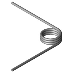 GUTEKUNST T-19341R compression spring, box of 12