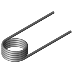 GUTEKUNST T-19362L compression spring, box of 12
