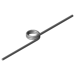 GUTEKUNST T-19420R compression spring, box of 12