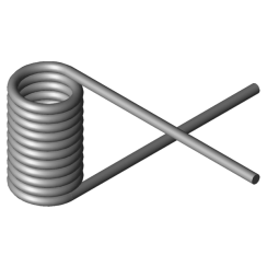 GUTEKUNST T-19427L compression spring, box of 12
