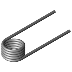 GUTEKUNST T-19442L compression spring, box of 12