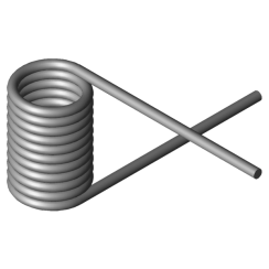 GUTEKUNST T-19527L compression spring, box of 12