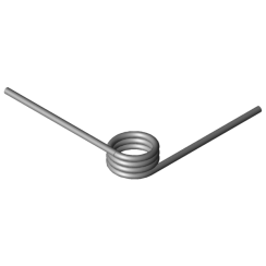 GUTEKUNST T-19714L compression spring, box of 12
