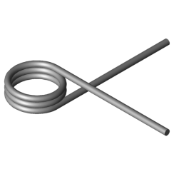 GUTEKUNST T-19721L compression spring, box of 12