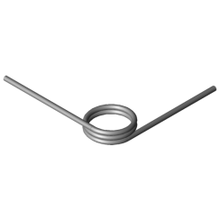 GUTEKUNST T-19728L compression spring, box of 12