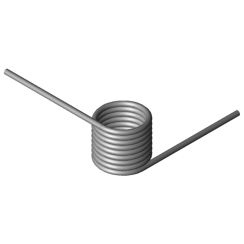 GUTEKUNST T-19736L compression spring, box of 12