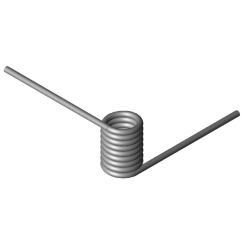 GUTEKUNST T-19740L compression spring, box of 12