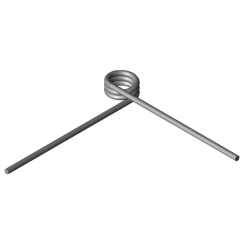 GUTEKUNST T-19804R compression spring, box of 12