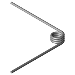 GUTEKUNST T-19806R compression spring, box of 12