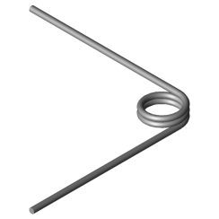 GUTEKUNST T-19816R compression spring, box of 12