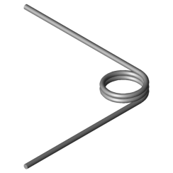 GUTEKUNST T-19831R compression spring, box of 12