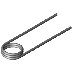 GUTEKUNST T-19832L compression spring, box of 12