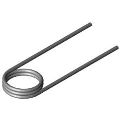GUTEKUNST T-19847L compression spring, box of 12