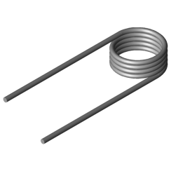 GUTEKUNST T-19851R compression spring, box of 12