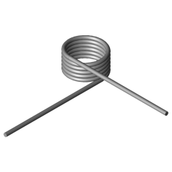 GUTEKUNST T-19852R compression spring, box of 12