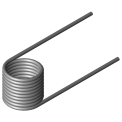 GUTEKUNST T-19855L compression spring, box of 12