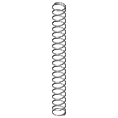 GUTEKUNST VD-047G compression spring, box of 12