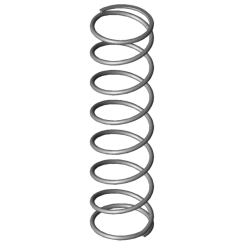 GUTEKUNST VD-145H-11 compression spring, box of 12