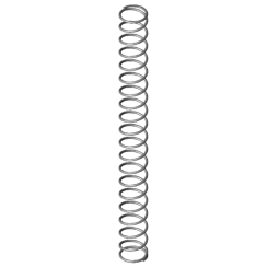 GUTEKUNST VD-179J-05 compression spring, box of 12