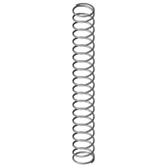 GUTEKUNST VD-184A compression spring, box of 12