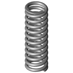 GUTEKUNST VD-359A-04 compression spring, box of 12