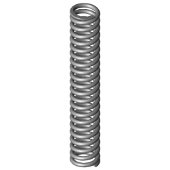 GUTEKUNST VD-359A-09 compression spring, box of 12
