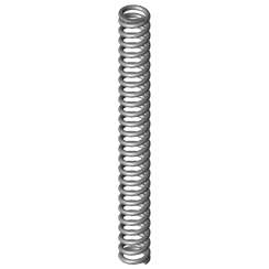 GUTEKUNST VD-359A-20 compression spring, box of 12